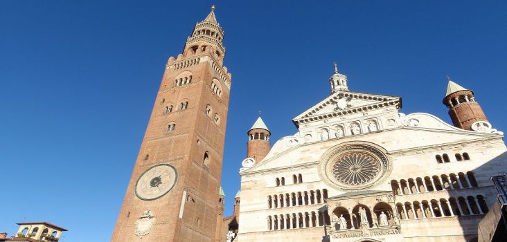 Cremona Duomo Piccola