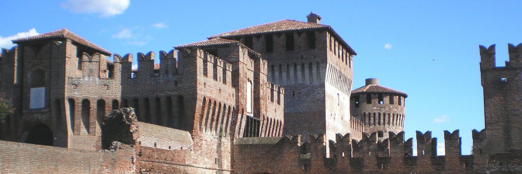Soncino Rocca