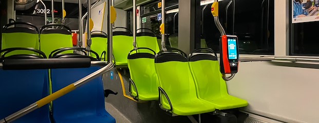 Trasporto pubblico